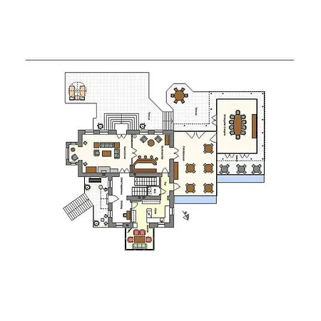 Apartament _peacock Ilsenburg