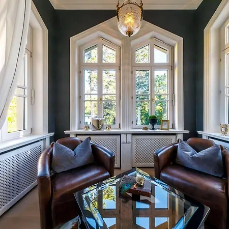 _peacock Apartament Ilsenburg