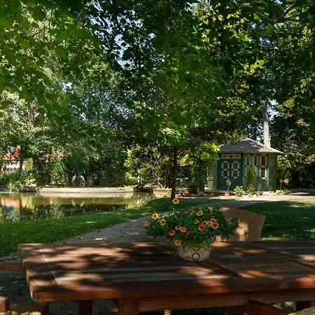 Apartament _peacock *